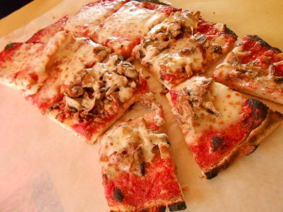 Pizzeria Fuori Dal Ghetto